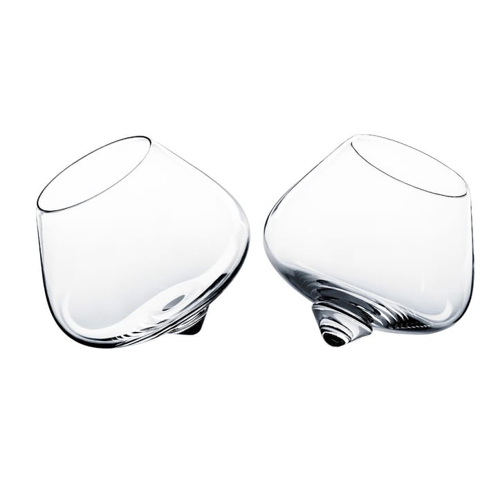 Copos de licor, 2 un. - conjunto de dois - Normann Copenhagen