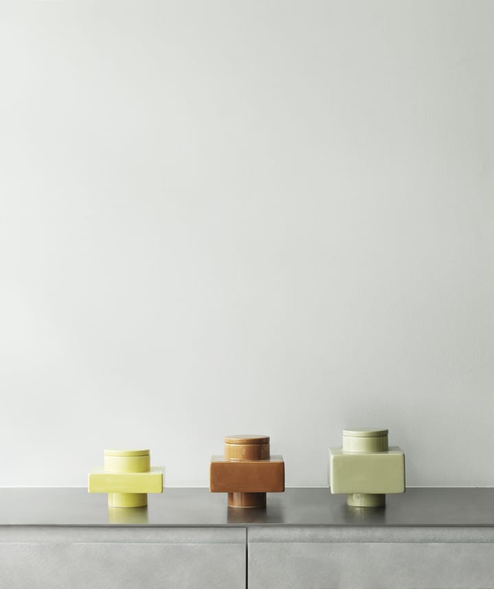 Deko Object S1 tampa - Hazel - Normann Copenhagen