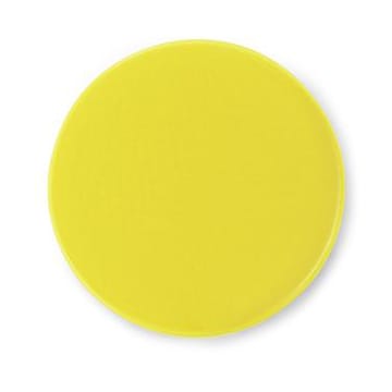 Deko Object S1 tampa - Lemon - Normann Copenhagen