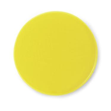 Deko Object S1 tampa - Lemon - Normann Copenhagen