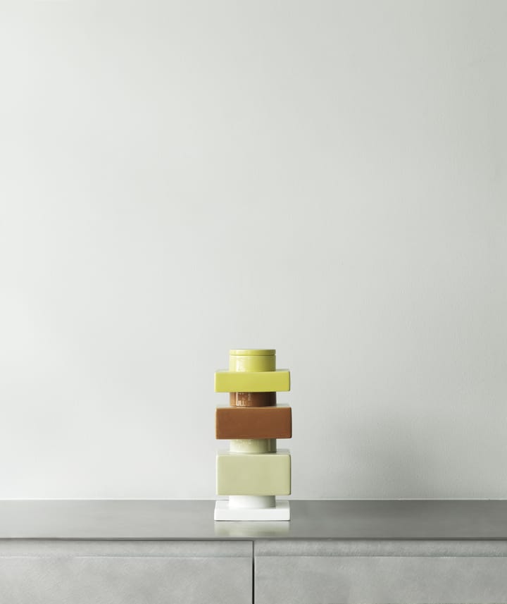 Deko Object S1 tampa - Lemon - Normann Copenhagen