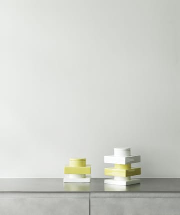 Deko Object S1 tampa - Lemon - Normann Copenhagen