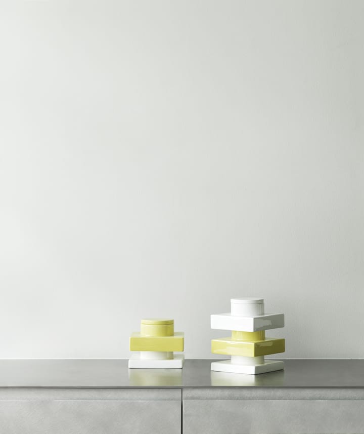 Deko Object S1 tampa - Lemon - Normann Copenhagen