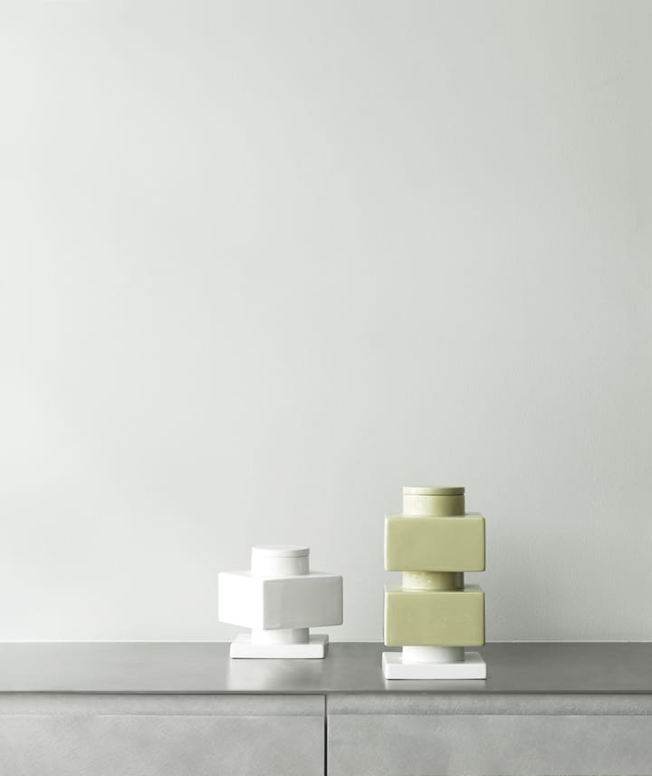 Deko Object S1 tampa - Sage - Normann Copenhagen