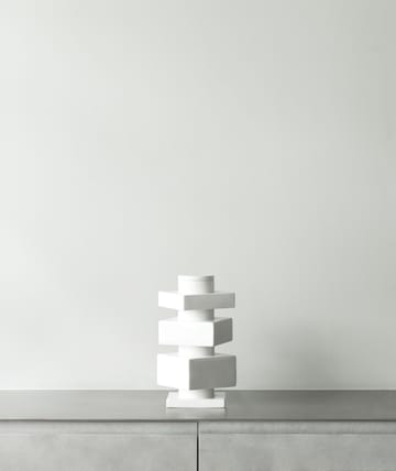 Deko Object S1 tampa - Snow - Normann Copenhagen