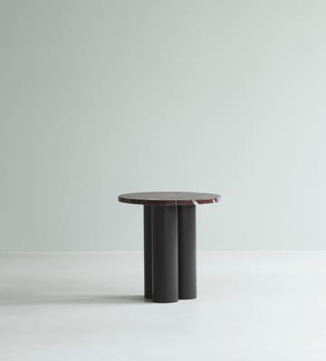Dit mesa de apoio Ø40 cm - Rosso Levanto-marrom - Normann Copenhagen