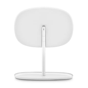 Espelho Flip - branco - Normann Copenhagen