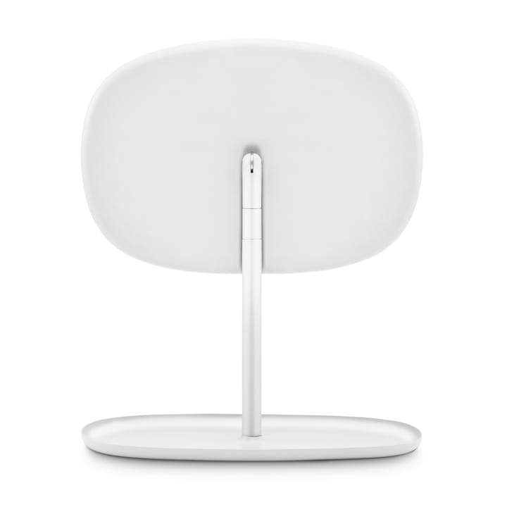 Espelho Flip - branco - Normann Copenhagen