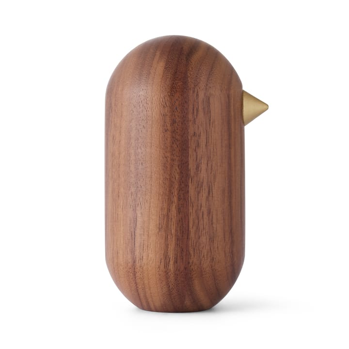 Figura de nogueira Little Bird - 10 cm - Normann Copenhagen