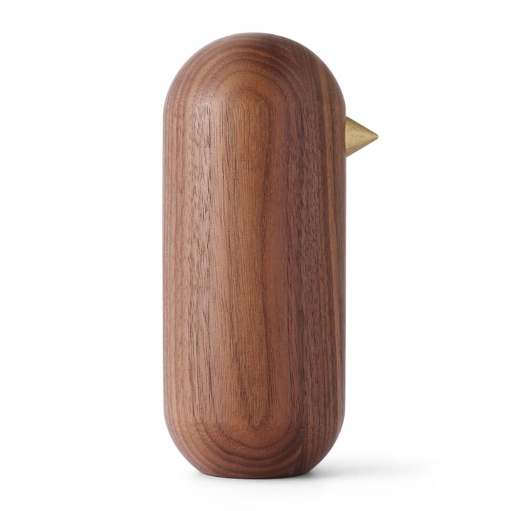 Figura de nogueira Little Bird - 13,5 cm - Normann Copenhagen