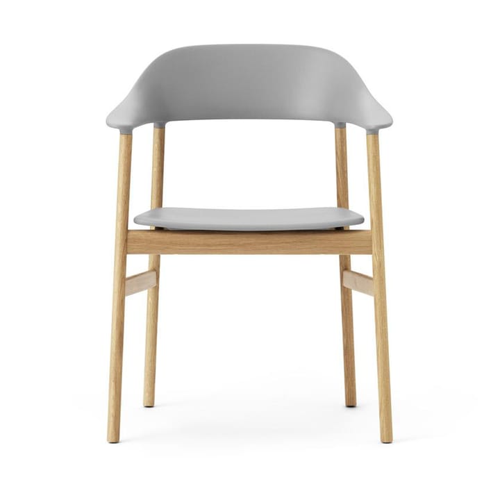 Herit poltrona carvalho - Grey - Normann Copenhagen