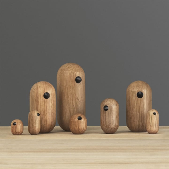 Little Bird carvalho , 10 cm Normann Copenhagen