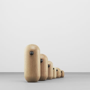 Little Bird carvalho  - 10 cm - Normann Copenhagen