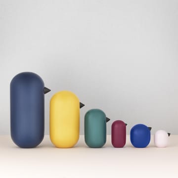 Little Bird cor - amarelo, 10 cm - Normann Copenhagen