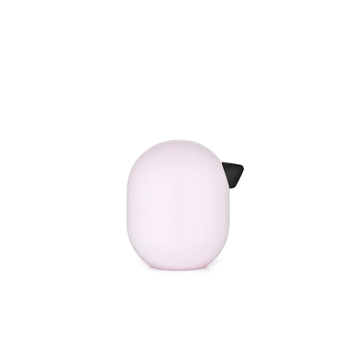 Little Bird cor - rosa, 3 cm - Normann Copenhagen