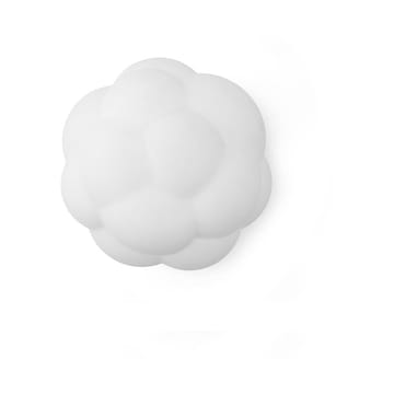 Luminária de teto Bubba Ø42x41 cm - Branco - Normann Copenhagen