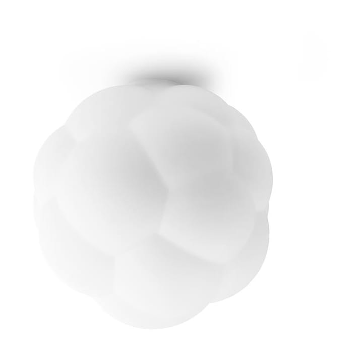 Luminária de teto Bubba Ø42x45 cm - Branco - Normann Copenhagen