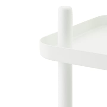 Mesa Block - white-white - Normann Copenhagen