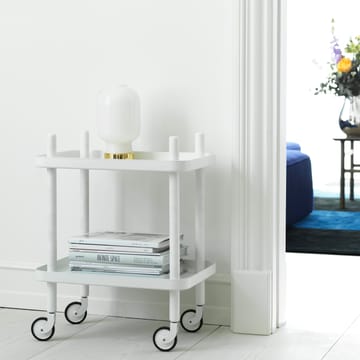 Mesa Block - white-white - Normann Copenhagen