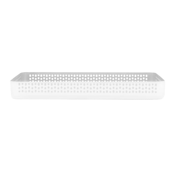 Organizador branco Nic Nac, XL Normann Copenhagen