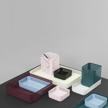 Organizador branco Nic Nac - XS - Normann Copenhagen