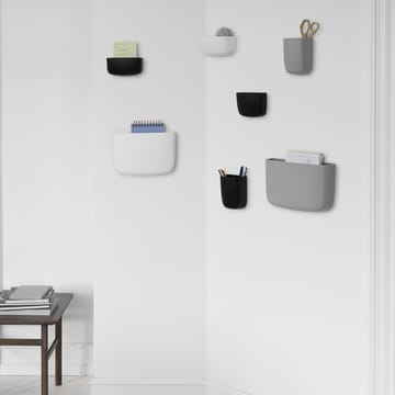 Organizador cinza Pocket - nr. 3 - Normann Copenhagen