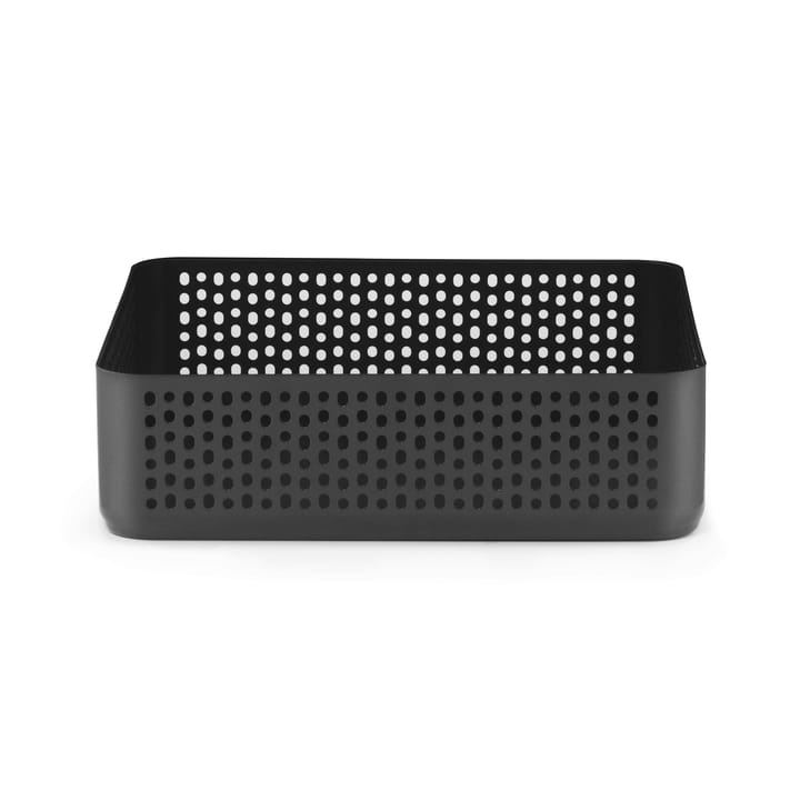 Organizador preto Nic Nac - grande - Normann Copenhagen