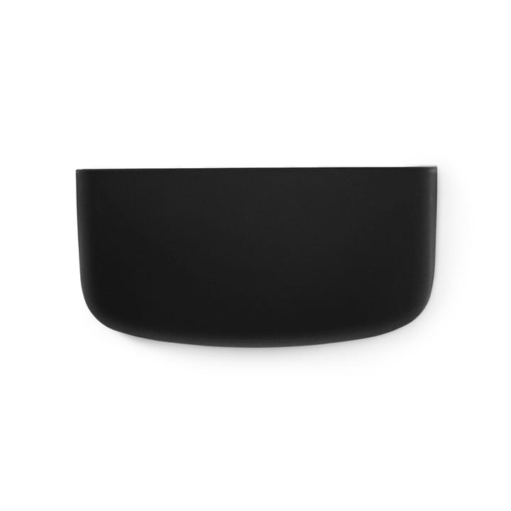 Organizador preto Pocket - nr. 1 - Normann Copenhagen