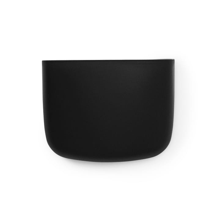 Organizador preto Pocket - nr. 2 - Normann Copenhagen