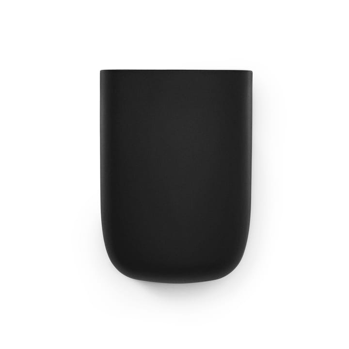 Organizador preto Pocket - nr. 3 - Normann Copenhagen