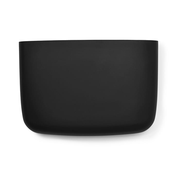 Organizador preto Pocket - nr. 4 - Normann Copenhagen