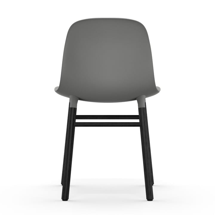 Pernas de cadeira Form- preto, Cinza Normann Copenhagen