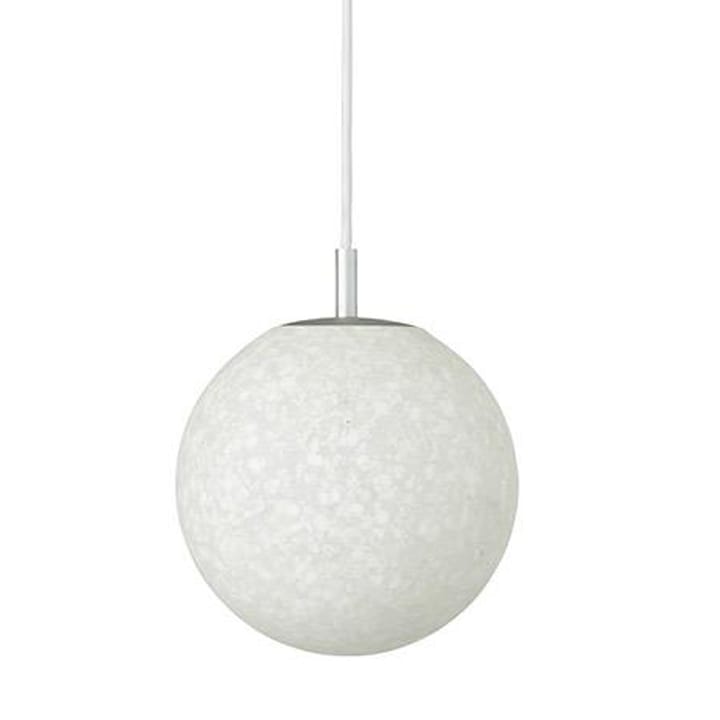 Pix candeeiro suspenso Ø20 cm - Branco - Normann Copenhagen