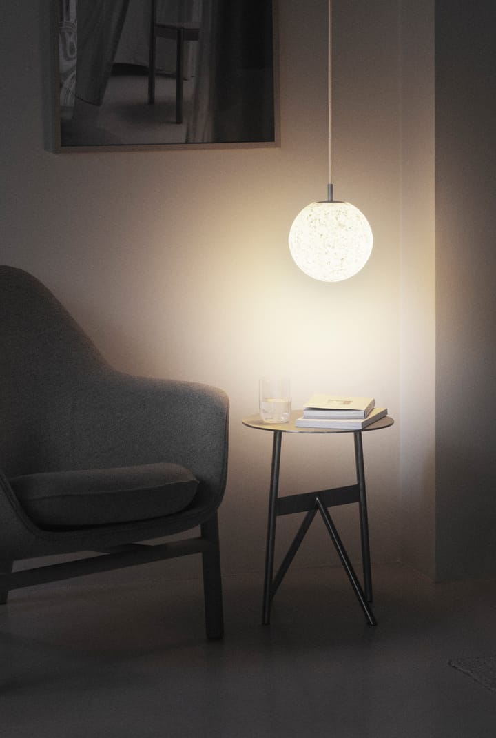 Pix candeeiro suspenso Ø20 cm, Branco Normann Copenhagen