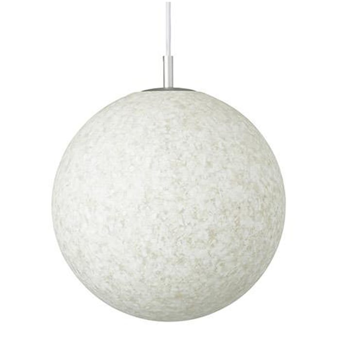 Pix candeeiro suspenso Ø30 cm - Branco - Normann Copenhagen