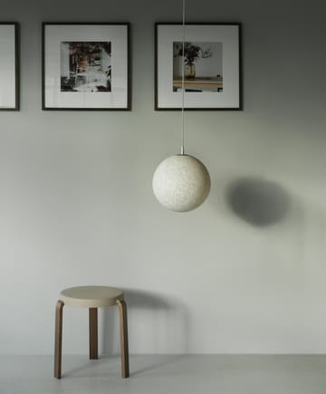 Pix candeeiro suspenso Ø30 cm - Branco - Normann Copenhagen