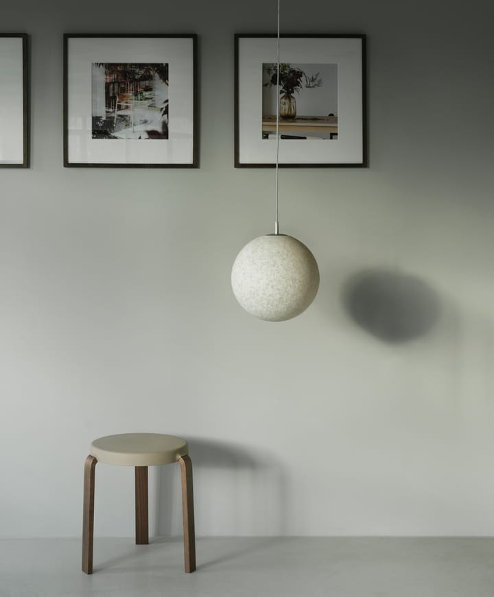 Pix candeeiro suspenso Ø30 cm, Branco Normann Copenhagen