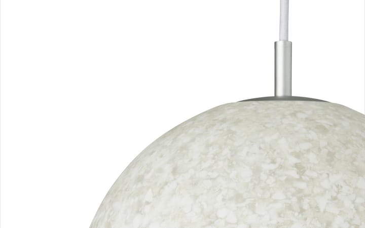 Pix candeeiro suspenso Ø30 cm, Branco Normann Copenhagen