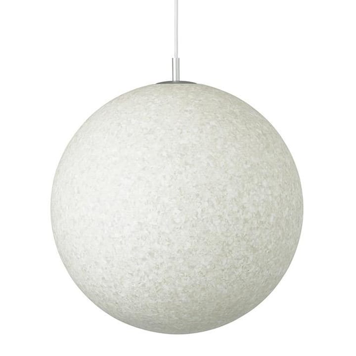 Pix candeeiro suspenso Ø45 cm - Branco - Normann Copenhagen