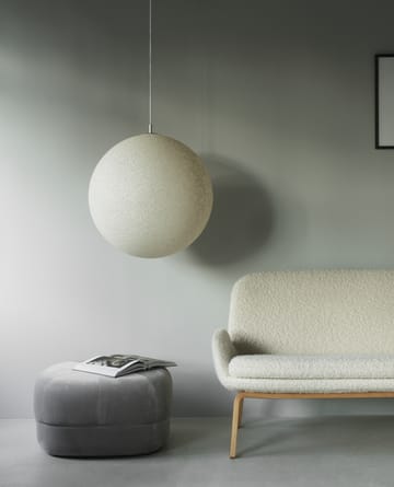 Pix candeeiro suspenso Ø60 cm - Branco - Normann Copenhagen