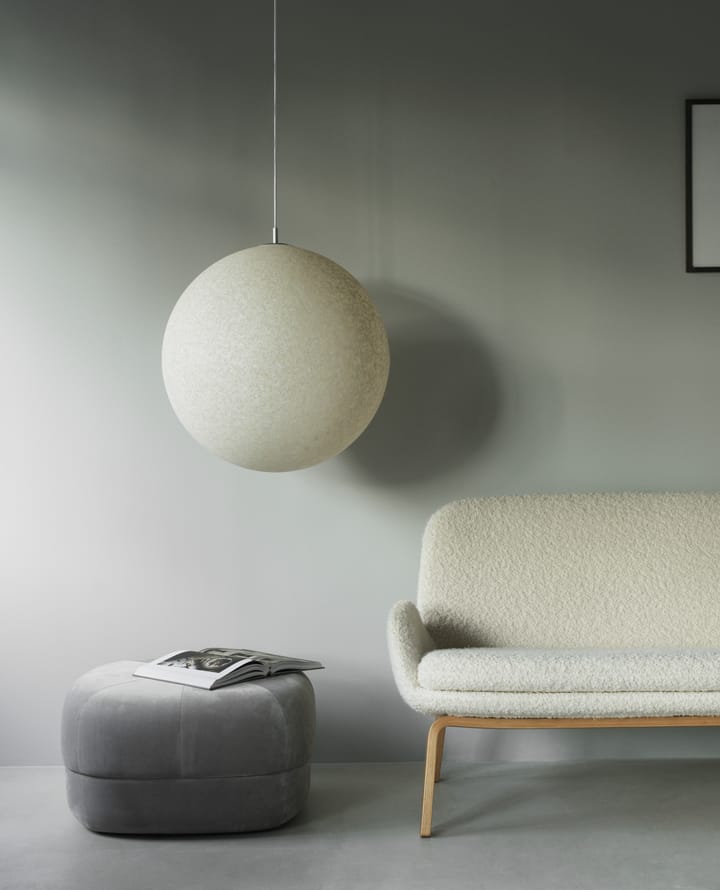 Pix candeeiro suspenso Ø60 cm, Branco Normann Copenhagen