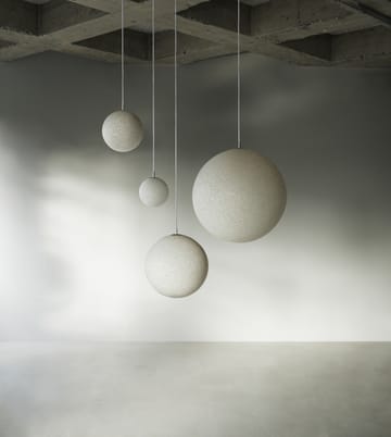 Pix candeeiro suspenso Ø60 cm - Branco - Normann Copenhagen