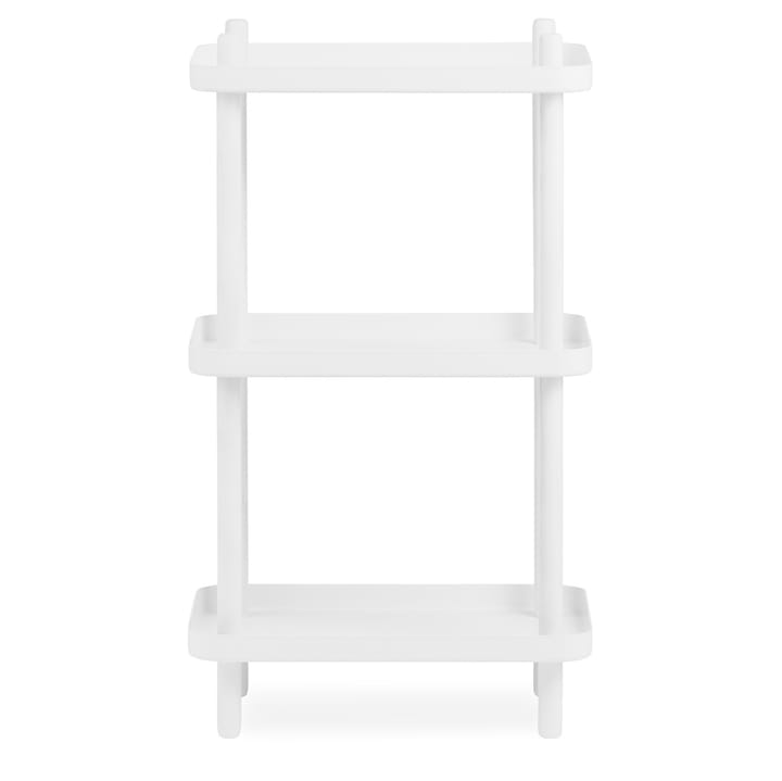 Prateleira Block, Branco Normann Copenhagen