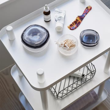 Prateleira Block - Branco - Normann Copenhagen