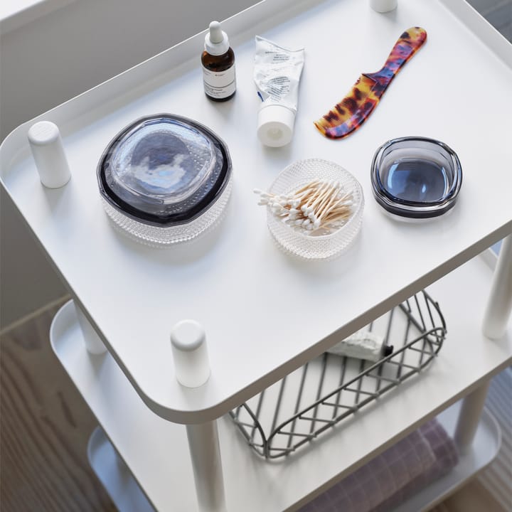 Prateleira Block, Branco Normann Copenhagen