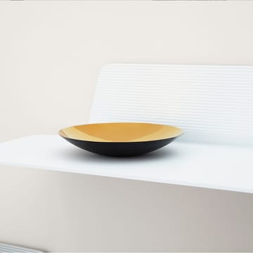 Prateleira Jet - preto, alumínio 160 cm - Normann Copenhagen