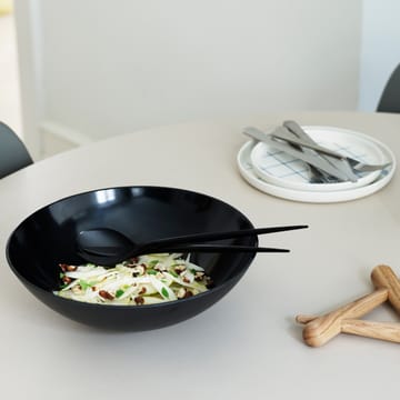 Saladeira Krenit - preto - Normann Copenhagen