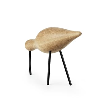 Shorebird carvalho-preto - grande - Normann Copenhagen