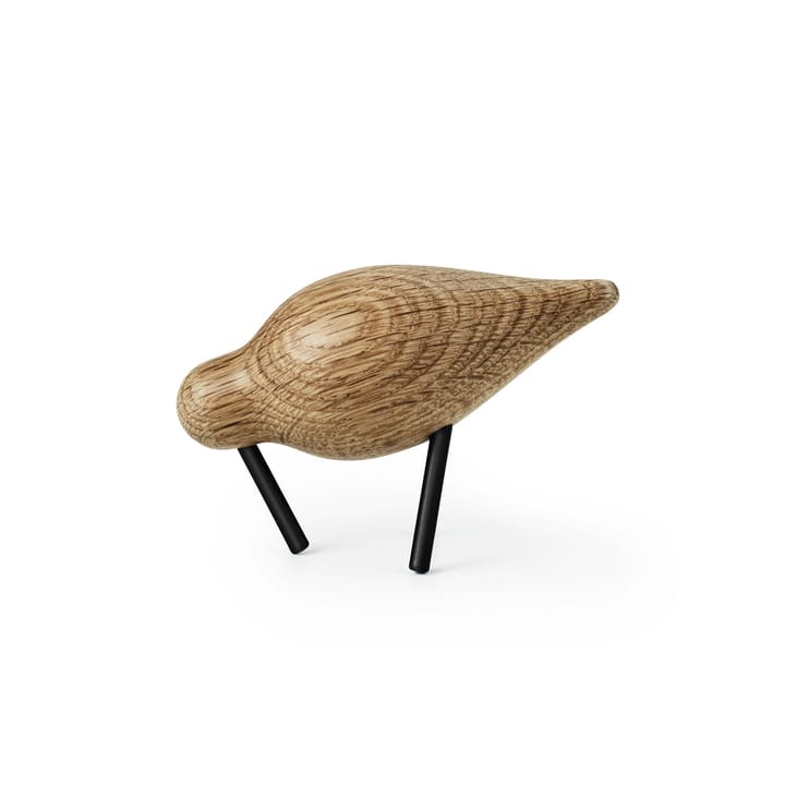 Shorebird carvalho-preto - pequeno - Normann Copenhagen