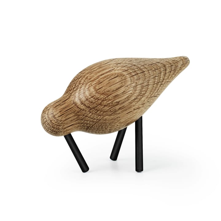 Shorebird carvalho-preto - pequeno - Normann Copenhagen